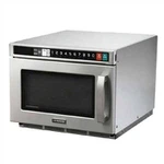 Komercinė mikrobangų krosnelė